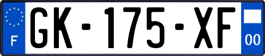 GK-175-XF