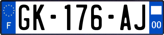 GK-176-AJ