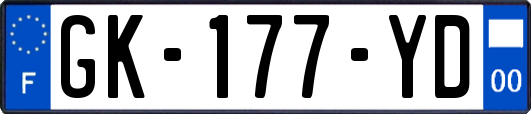 GK-177-YD