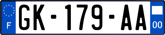 GK-179-AA