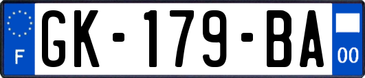 GK-179-BA