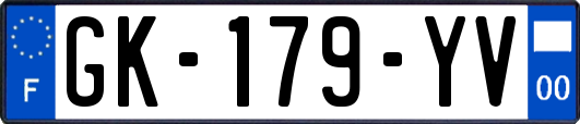 GK-179-YV