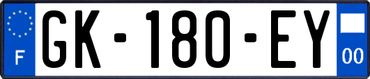 GK-180-EY