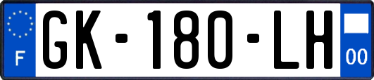 GK-180-LH