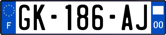 GK-186-AJ
