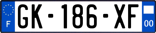 GK-186-XF