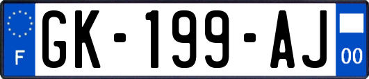 GK-199-AJ
