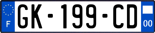 GK-199-CD