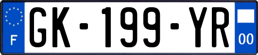 GK-199-YR