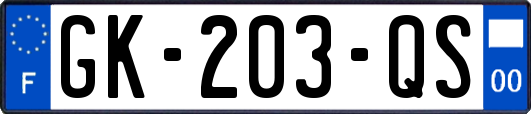 GK-203-QS