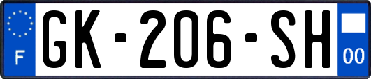 GK-206-SH