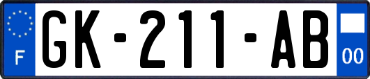 GK-211-AB