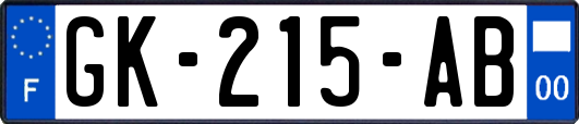 GK-215-AB