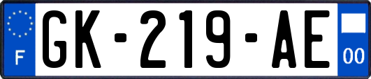 GK-219-AE