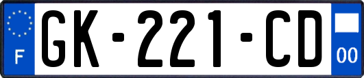 GK-221-CD