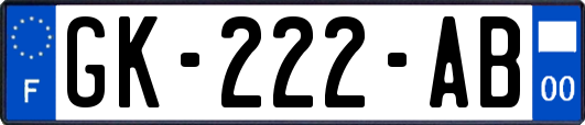 GK-222-AB