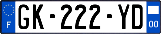 GK-222-YD