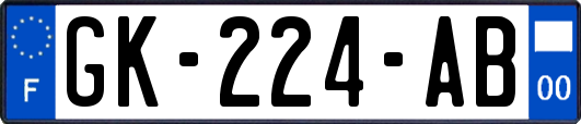 GK-224-AB