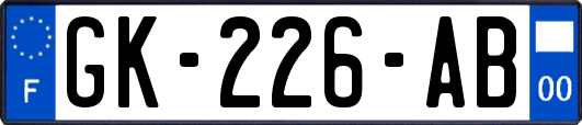 GK-226-AB