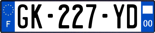 GK-227-YD
