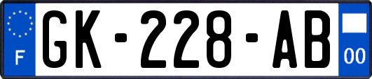 GK-228-AB