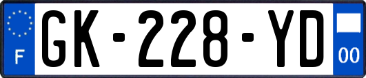 GK-228-YD