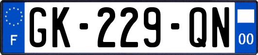 GK-229-QN