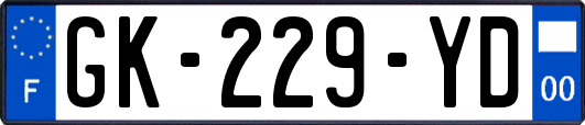 GK-229-YD