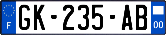 GK-235-AB