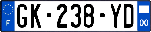GK-238-YD