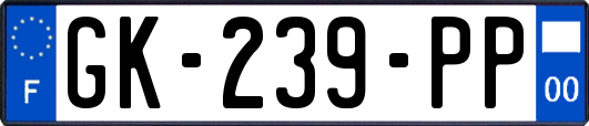 GK-239-PP