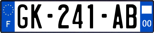 GK-241-AB