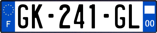 GK-241-GL