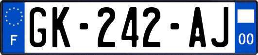 GK-242-AJ
