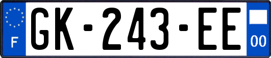 GK-243-EE