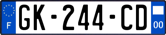 GK-244-CD