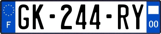 GK-244-RY