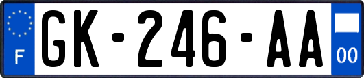 GK-246-AA