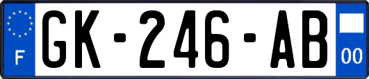 GK-246-AB