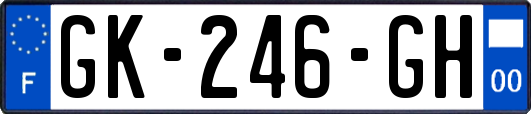 GK-246-GH