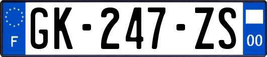 GK-247-ZS