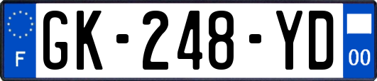 GK-248-YD
