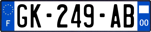 GK-249-AB