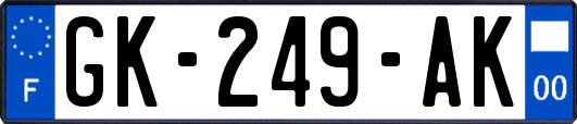 GK-249-AK