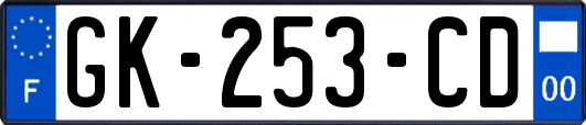 GK-253-CD
