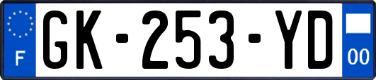 GK-253-YD