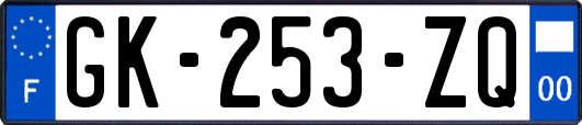 GK-253-ZQ