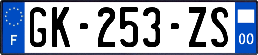 GK-253-ZS