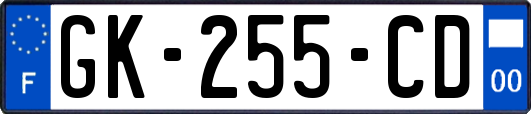 GK-255-CD