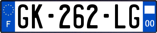 GK-262-LG